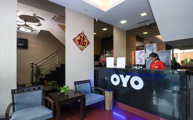 OYO 89775 98inn