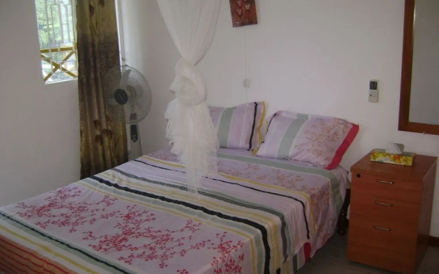 SBE Villa