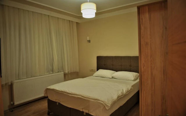 Sahin Home