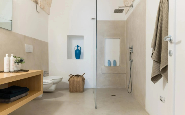 Casetta Annina by Wonderful Italy