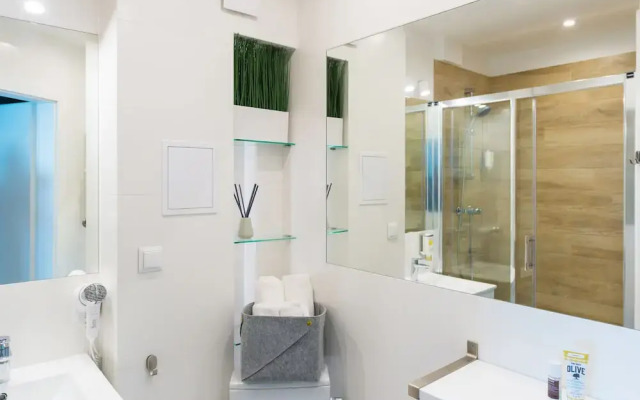 WE Apartments