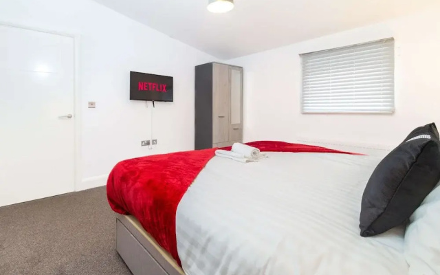 30 Monthly Discount St Mary s Apartment