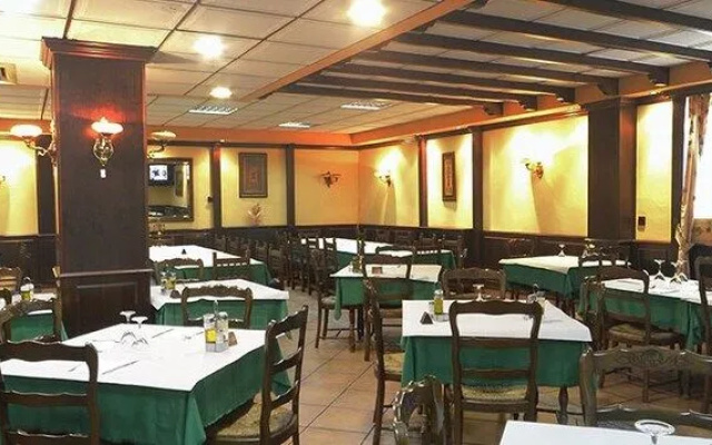 Hostal Las Palomas