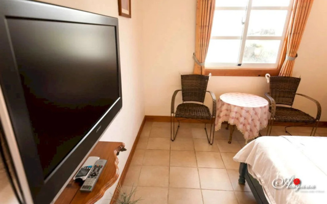 Kenting Avignon B&B - Hotel Flower