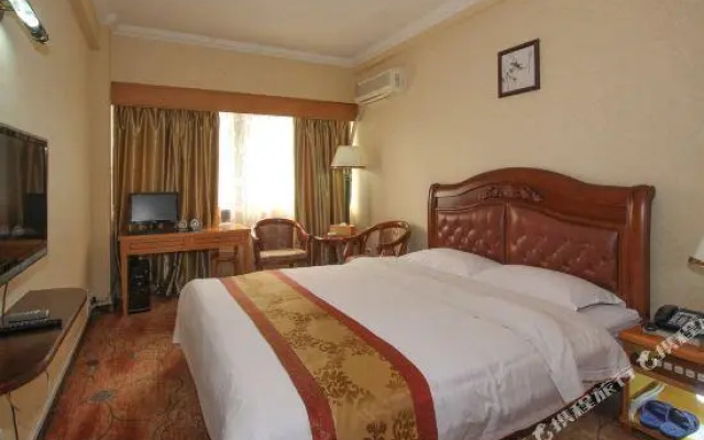 Gui Xing Hotel