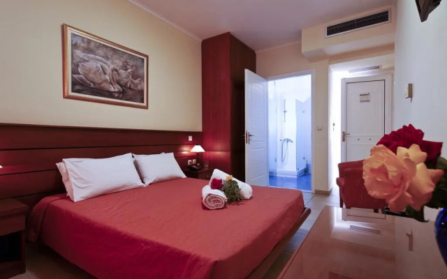 Hotel Cristina Maris