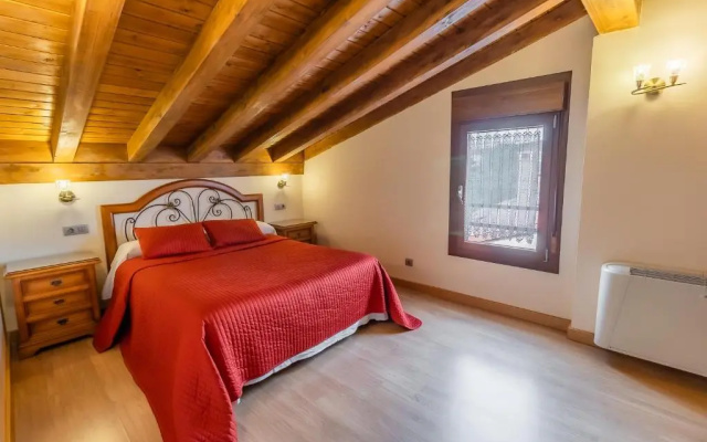 Apartamentos Santo Domingo de Silos