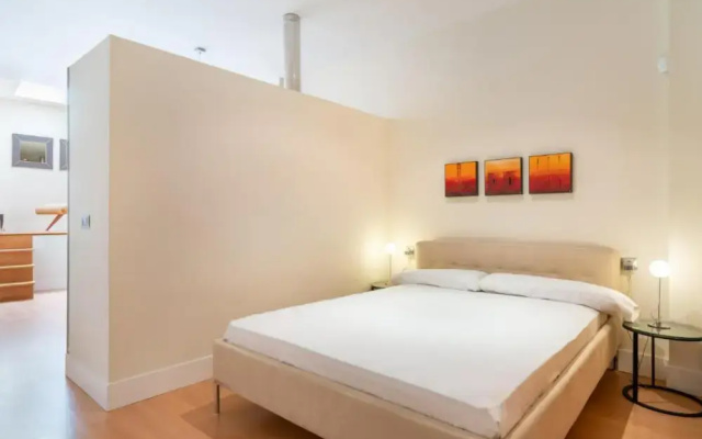 Apartamentos Arco