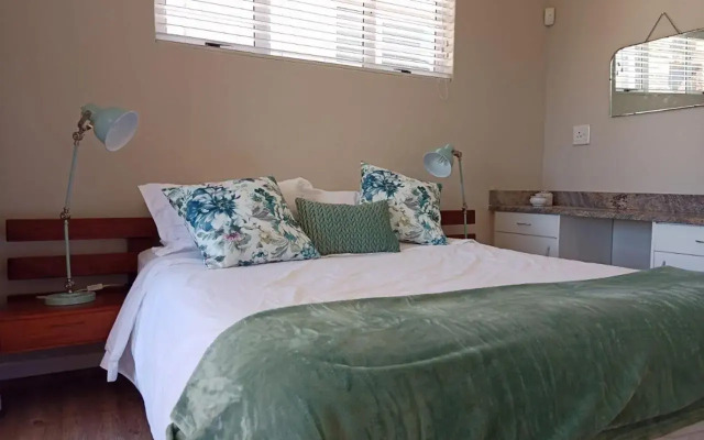 Spekboom Cottage