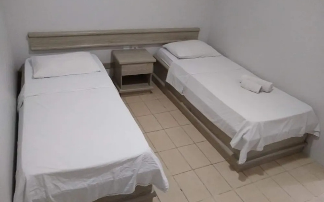 Veleiro Praia Hotel