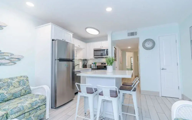 Seascape 2302 - 1 Br Condo