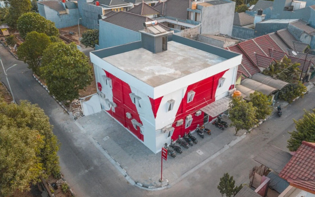 Wisma Cakung by OYO Rooms