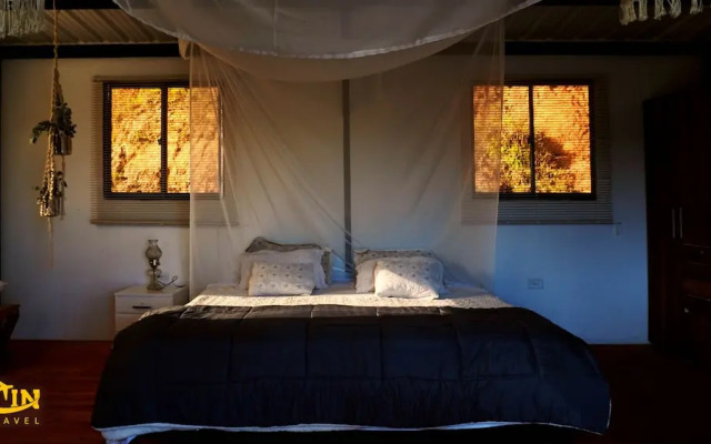 Hotel Selva Negra