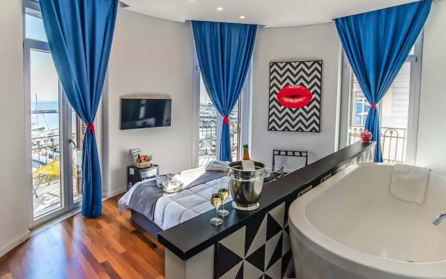 Gram Suites