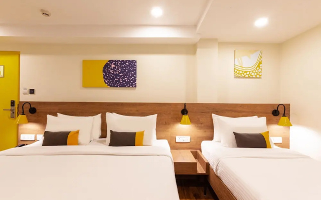 IStayHotels  Jubilee Hills  Hyderabad
