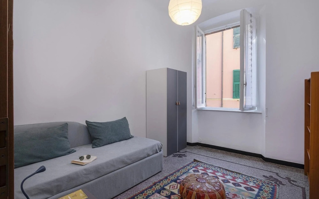 Central Cozy Apartment by Wonderful Italy