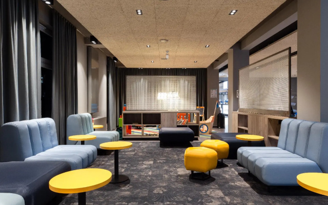 Harry’s Xl Hotel