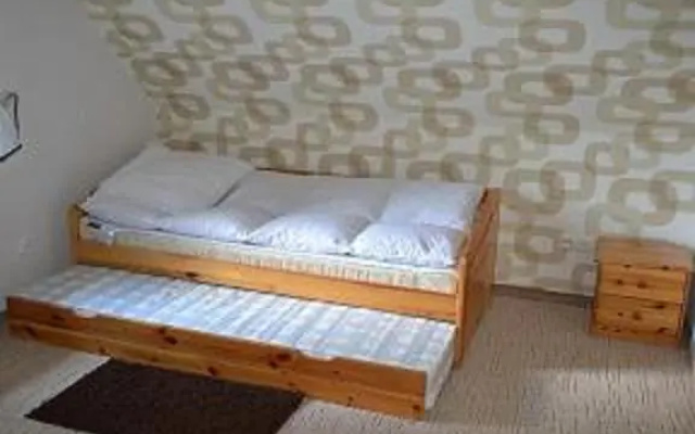 Domek Letniskowy Leśna Chata