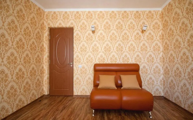 Cozy Flat On Pushkin 33