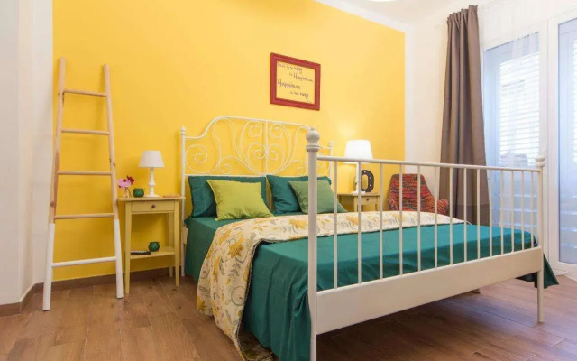 Il Sogno Apartments