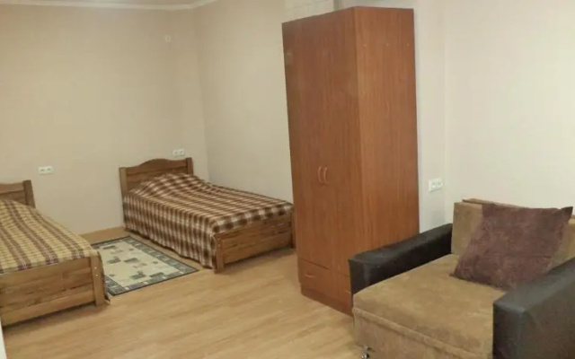 Hostel From David