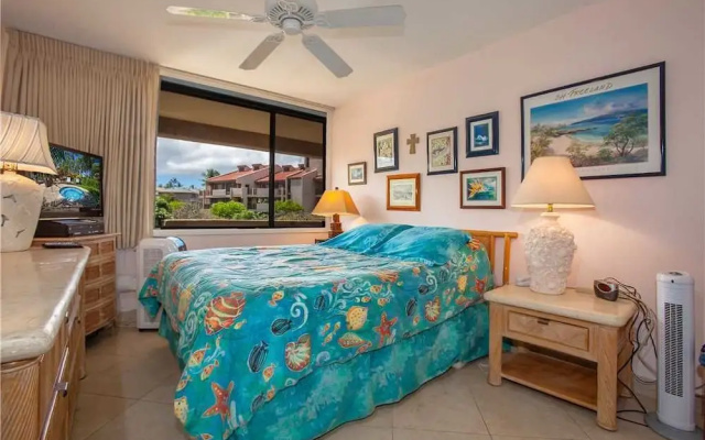Kamaole Sands 06-310 - 2 Br Condo