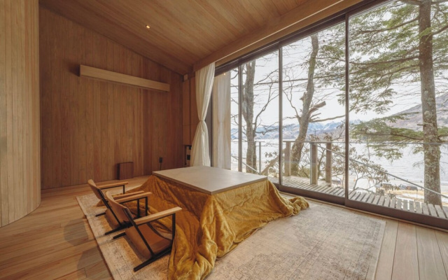 Zen Resort Nikko