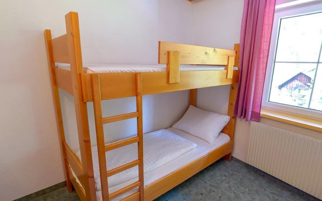 Hotel Berghof Brunner