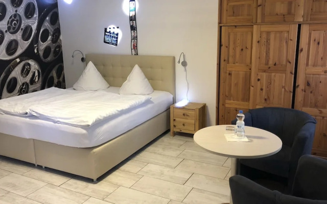Hotel Zierow