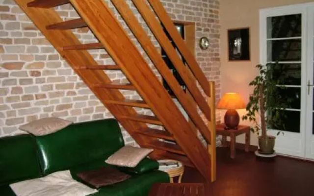 Chambre dhôtes du Coquillot