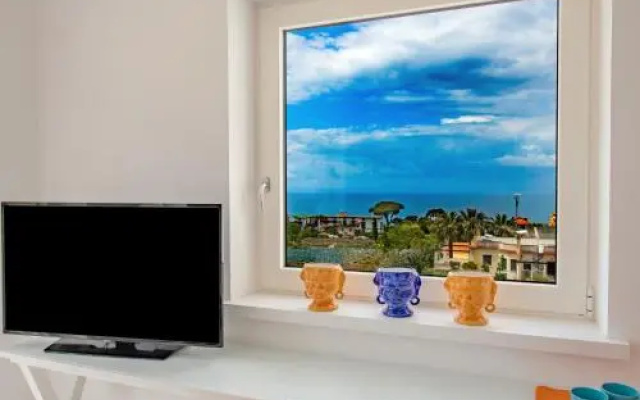 3 Suites View
