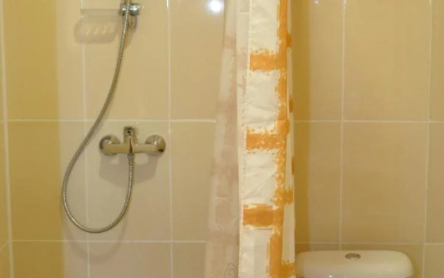 Zolotoy Kashtan Guest House