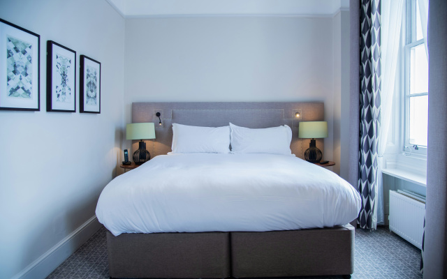 Queens Hotel Cheltenham