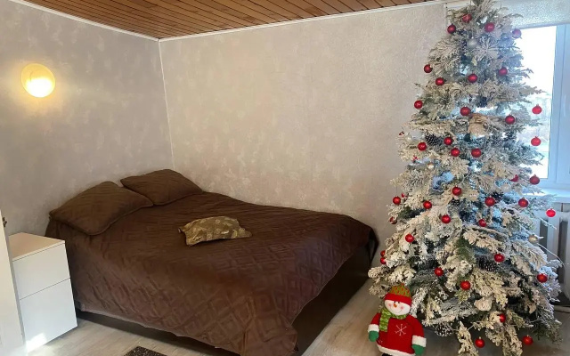 Уютный дом вблизи города