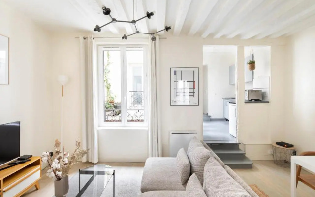 Appartement Vertus