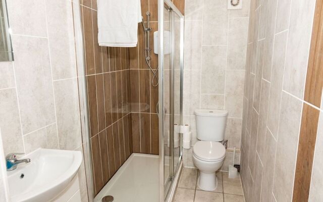 AA Sunderland City South