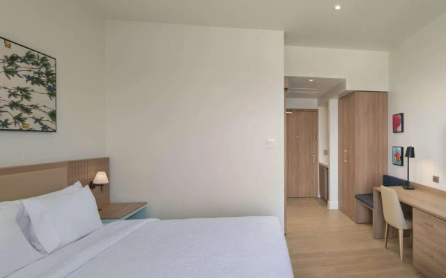 Hilton Garden Inn La Romana