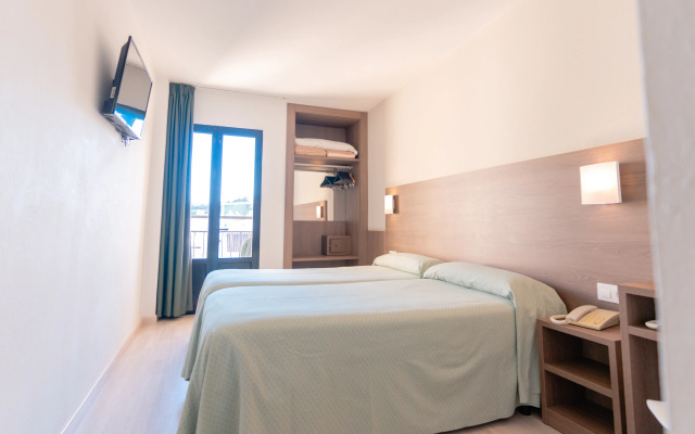 Hotel Loar Ferreries