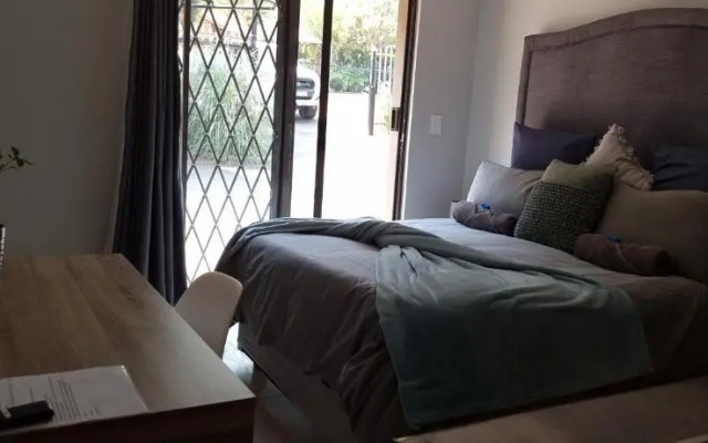 The Moore Guesthouse