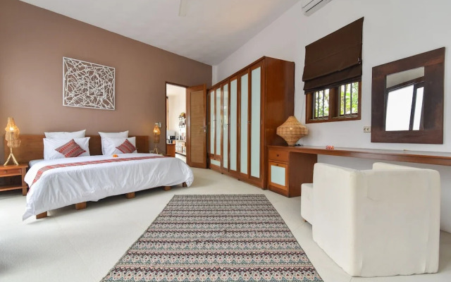 Villa Kapal