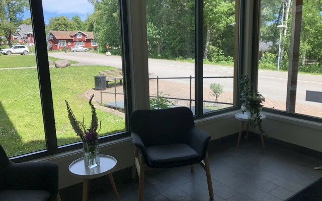Kroppefjäll Bed & Breakfast