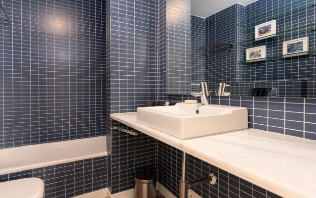 Azahara 1 21A Lovely Three Bedroom Duplex