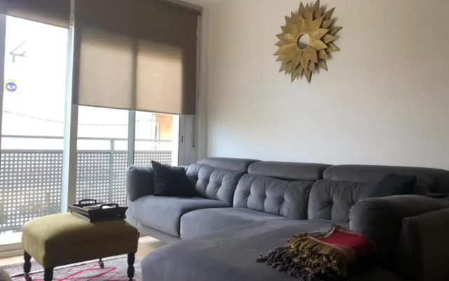 Apartament 4 Gats