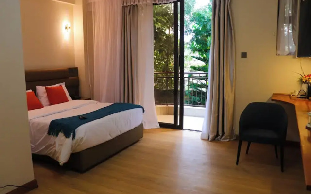 Moipa Hotel