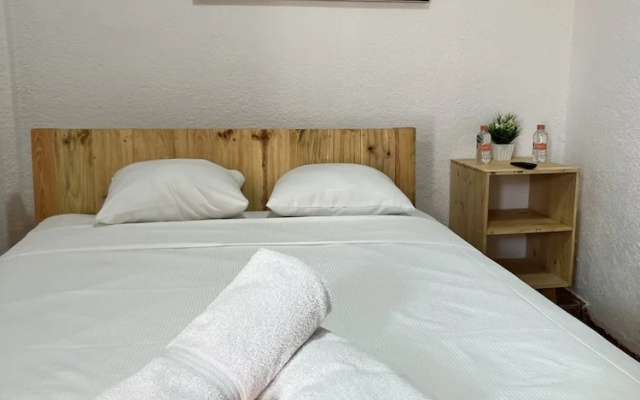 Hotel Masam