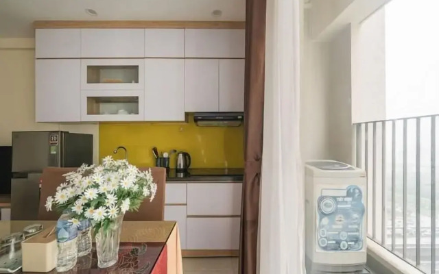 Vinhomes D'Capital - SunhouseLand