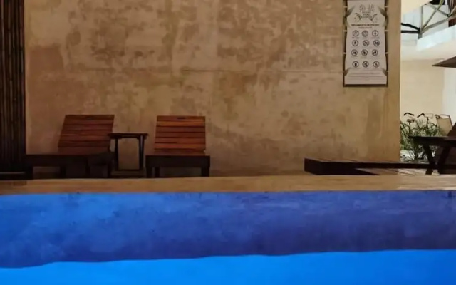 Hotel Casa Bamboo