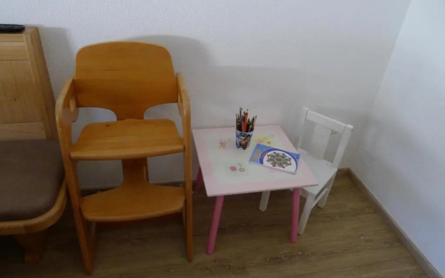 Ferienwohnung Zirmheim