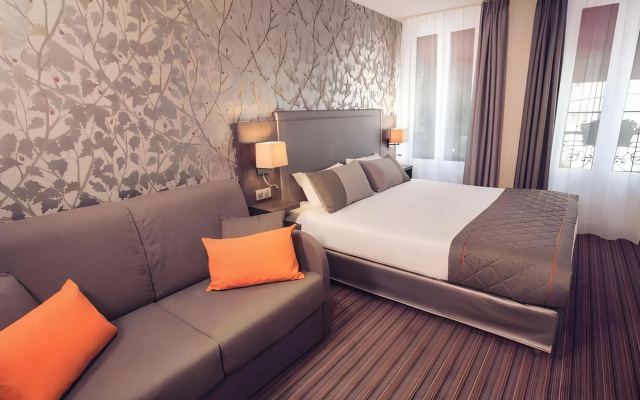 Timhotel Paris Gare de l'Est
