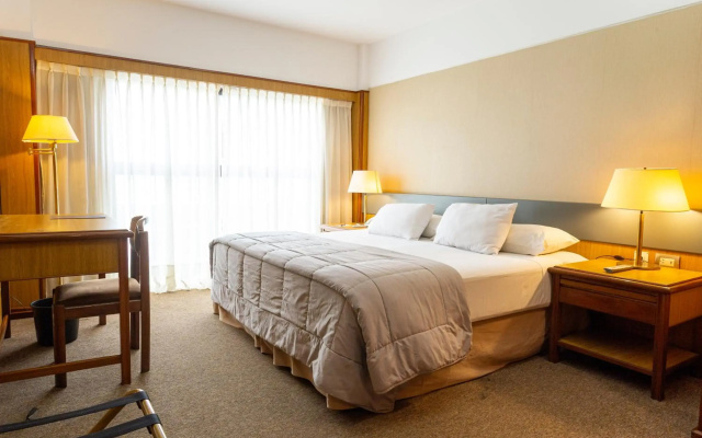 Conte Hotel